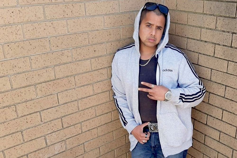TJ Black launches G-Town Records with 'Just Wanna Be Free'