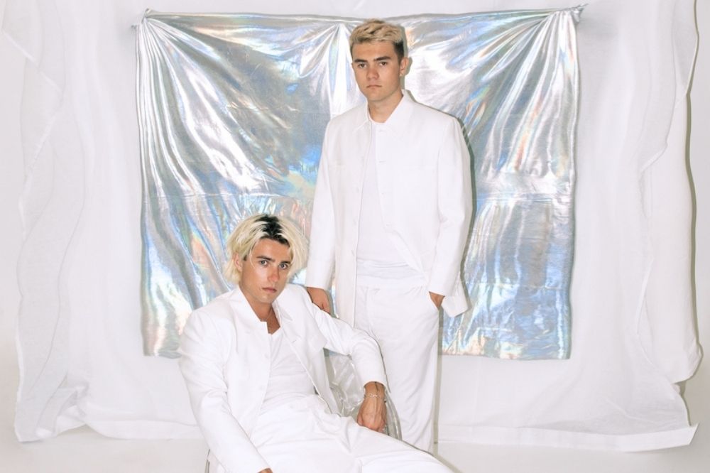 Electronic-duo SACHI drop EP and share the Top 5 songs they'd listen to while having 'Breakfast With Ella'