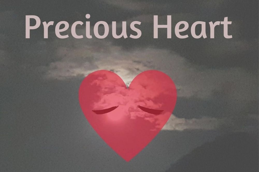 TRACK REVIEW: 'Precious Heart' by TOM