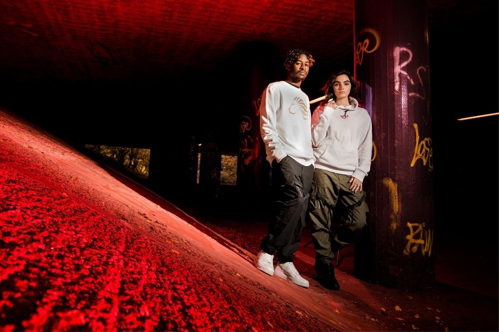 BEHIND THE BRAND: KING Apparel