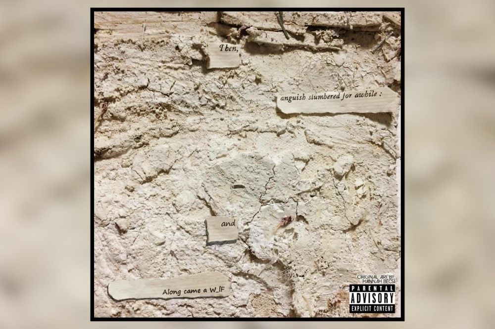 REVIEW: W7lf's debut album 'Along Came a W_lf'
