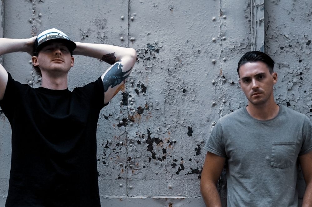 Valid Point talks online collabs and dual singles 'Bury Me' and 'Time Flies'