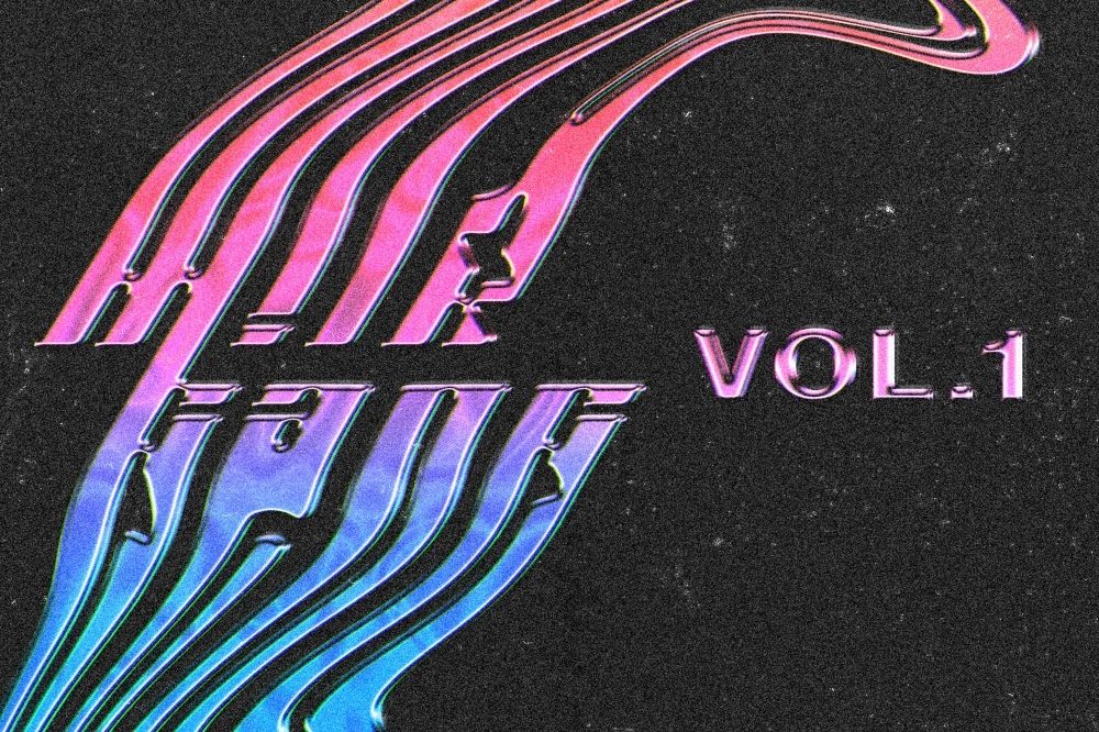REVIEW: 'MILKGANG VOL.1' by Ariki Perana