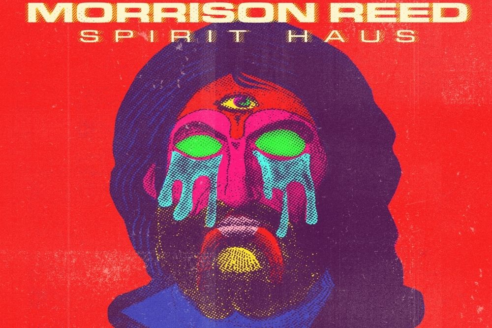 ALBUM REVIEW: Morrison Reed's 'Spirit Haus'