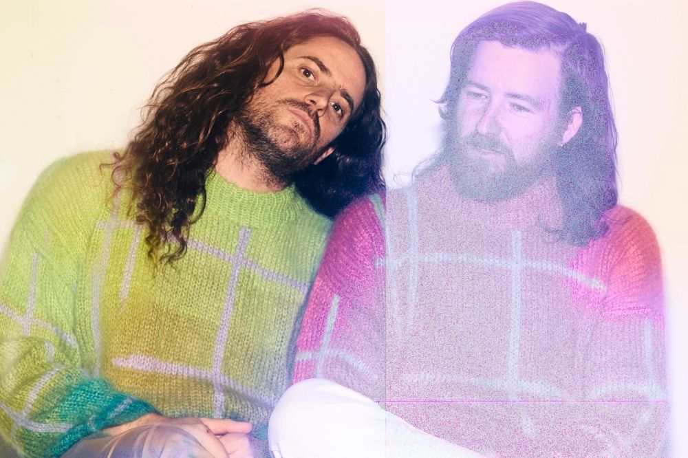 Holy Holy drop ambitious new album 'Hello My Beautiful World'