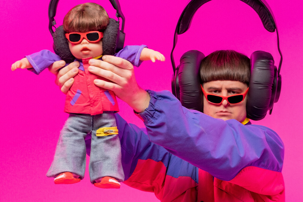 Oliver Tree asks for forgiveness with surprise track Let Me Down