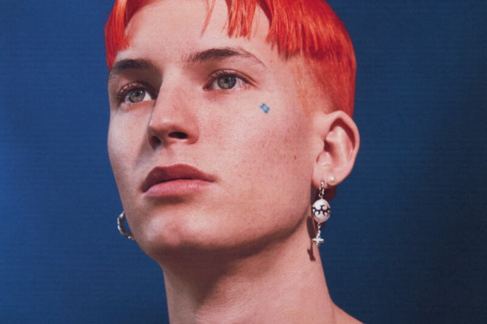 A NEW GUS DAPPERTON EMERGES WITH THE SINCERE SINGLE “FIRST AID”