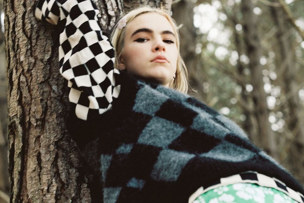 BENEE drops video for Snail & launches new label.