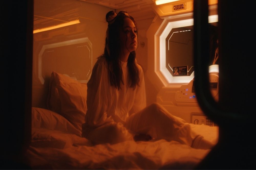 CXLOE DROPS NEW SINGLE 'ONE AND LONELY'
