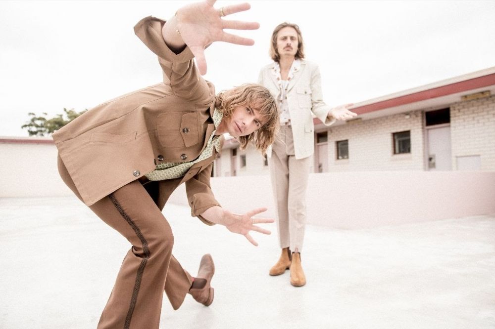 LIME CORDIALE UNVEILS OFFICIAL VIDEO FOR REALITY CHECK PLEASE