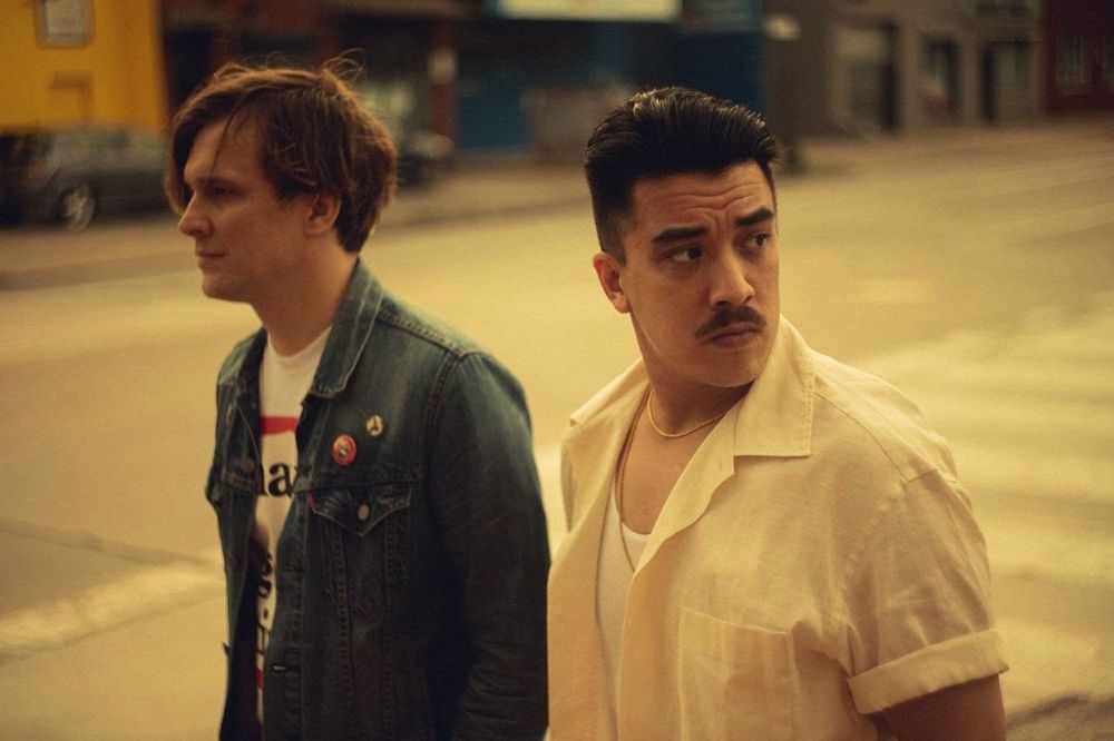 POLISH CLUB'S NEW VIDEO IS ANNOYING AS HELL
