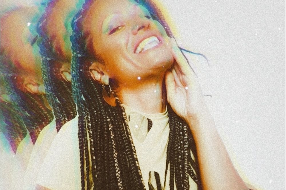 Tamwah brings the good vibes with new album 'Love Like Water'