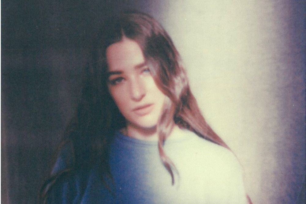 Introducing Mia Wray and her ethereal sound, ‘Work For Me’