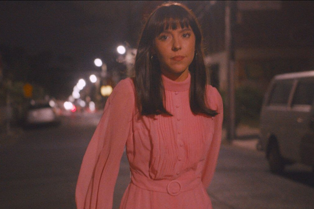 Get through the melancholy of isolation with Taylah Carroll's latest track