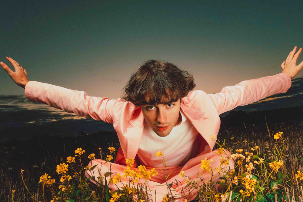10 Songs Alfie Templeman Could Listen To Forever