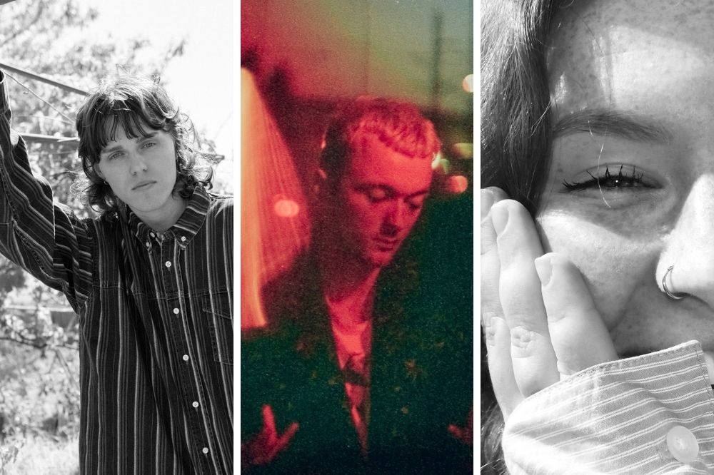 Hipland Music Wrap: Fresh tunes from Tulliah, Boy Destroy & ALLDAY
