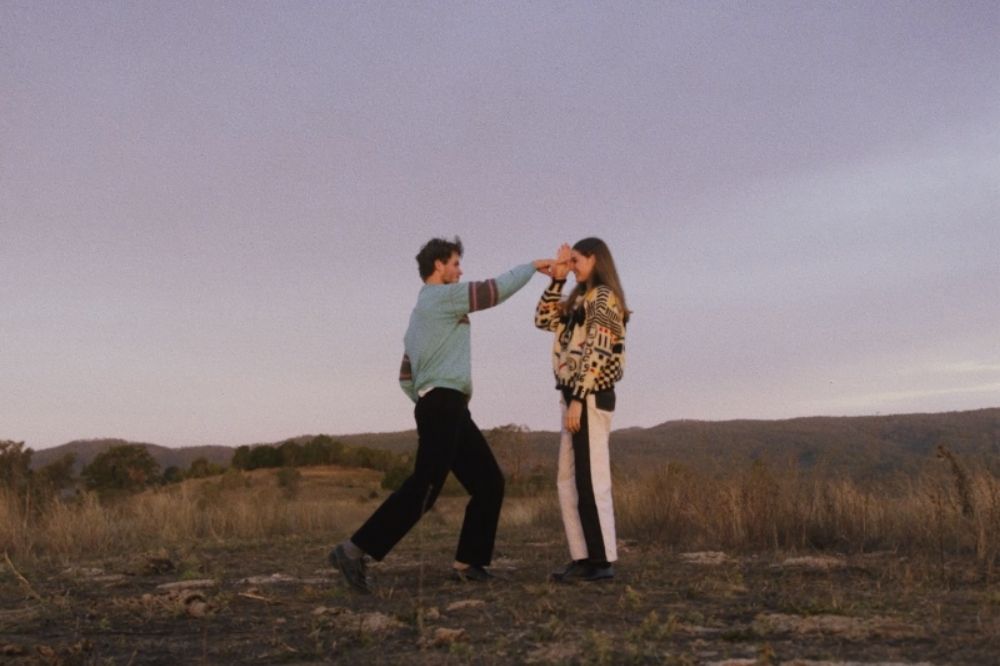 Clea’s Latest Acoustic Release is Sweeter than ‘Sugar’