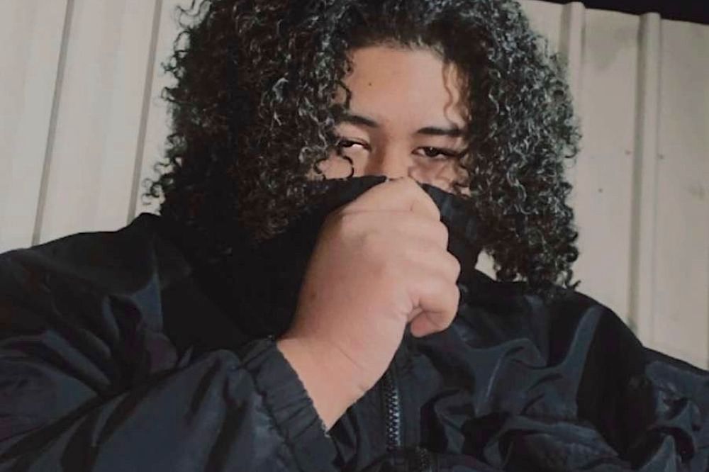 Forget COVID. Caesar's new single will have you 'CATCHING FEELS' instead.