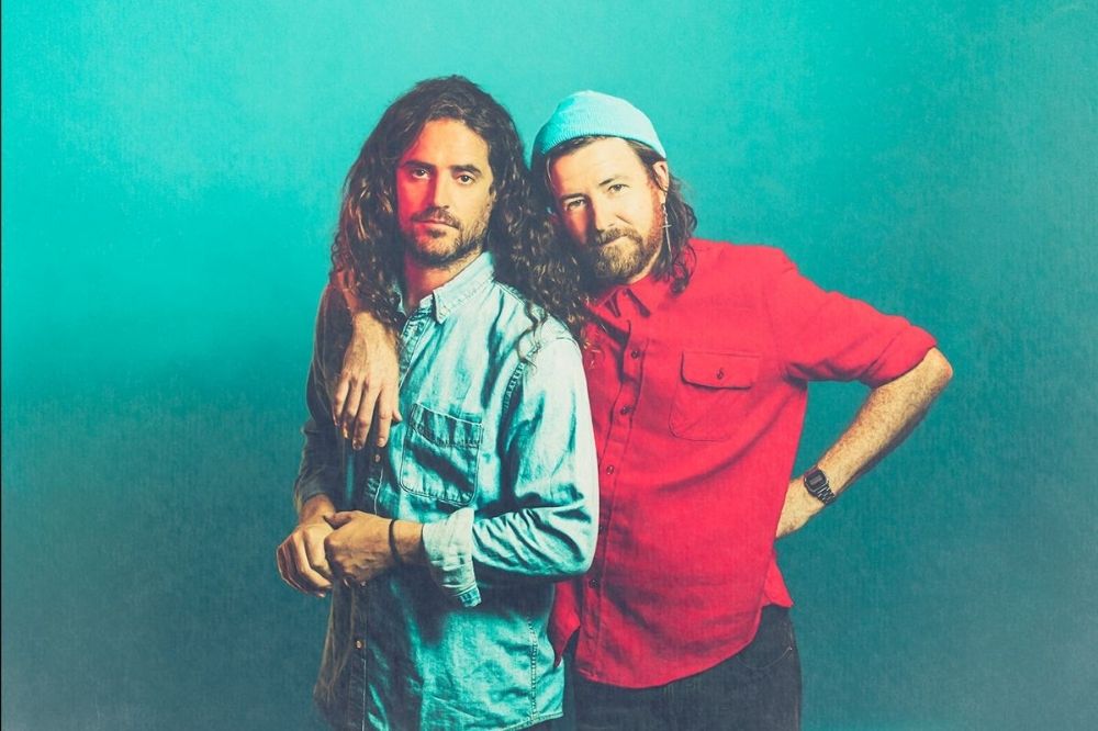 HOLY HOLY REVEALS NEW SINGLE "HOW YOU BEEN"