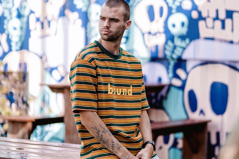INTERVIEW:  Jake Messer and the rise of an underground streetwear brand