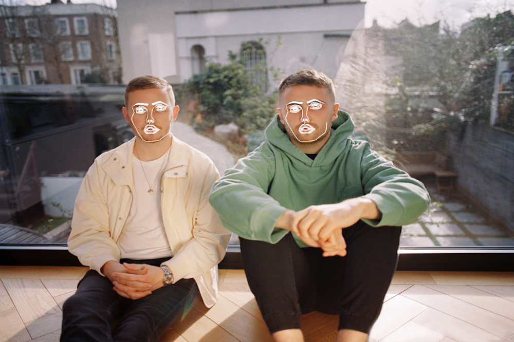 Two Worlds Collide: Disclosure and Minecraft