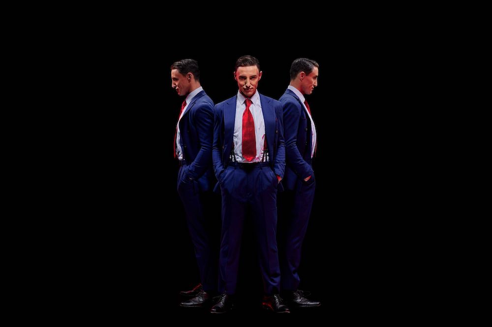 American Psycho - The Musical is coming to Melbourne