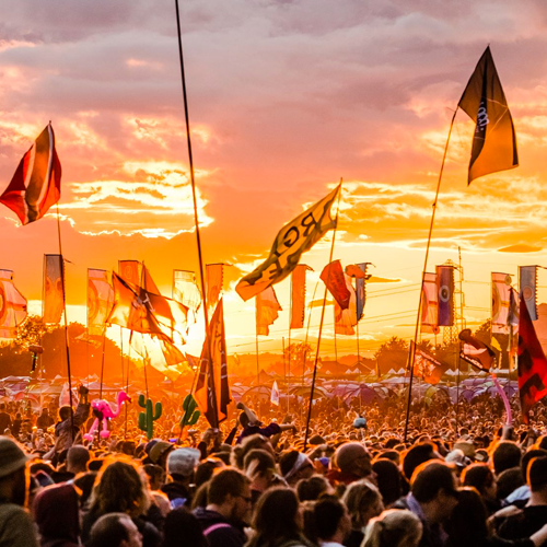 Top 20 Music Festivals In The UK 2019