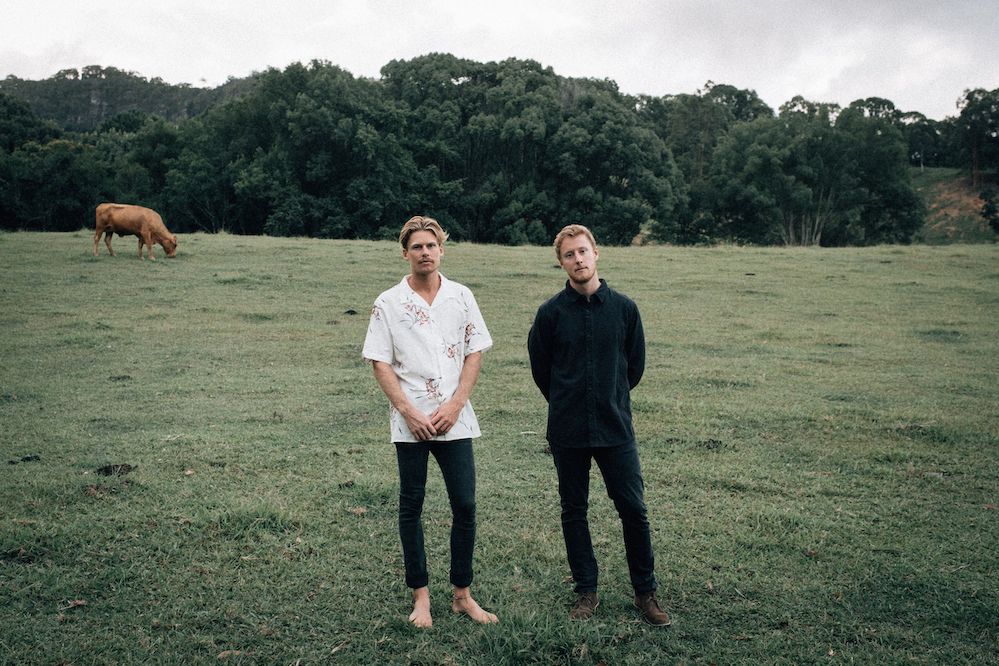 New music from Hollow Coves is a dream