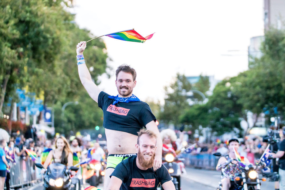 Sydney's Gay & Lesbian Mardi Gras Festival kicks off today with a killer program