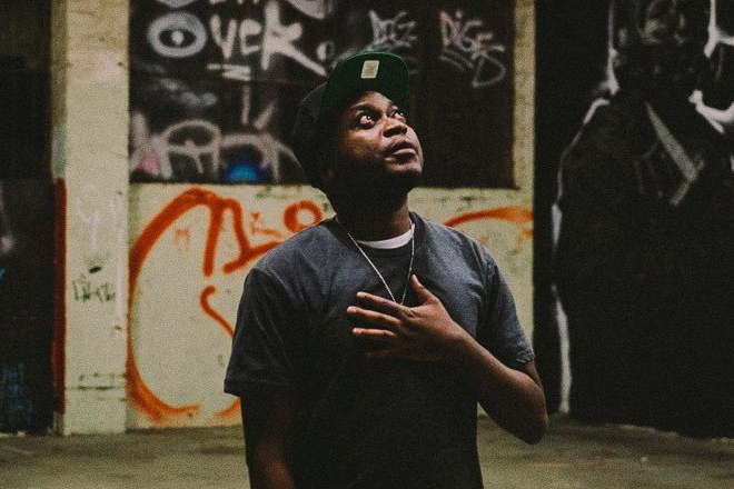 Watch out for T$oko, release of his lost tracks.
