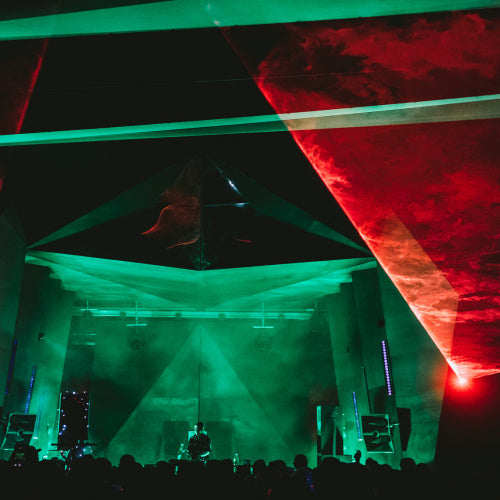 Toni Yotzi | Boiler Room x Pitch Festival
