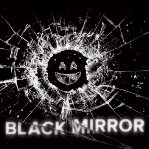 NETFLIX ANNOUNCES ‘BLACK MIRROR’ SEASON 5