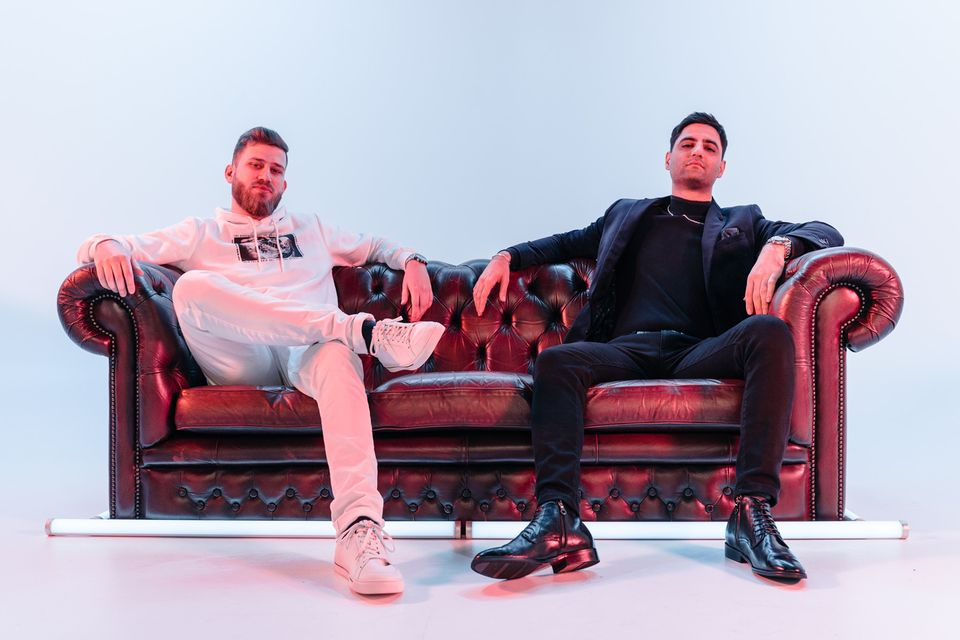 Upcoming group Zebra Entertainment looks to take centre stage