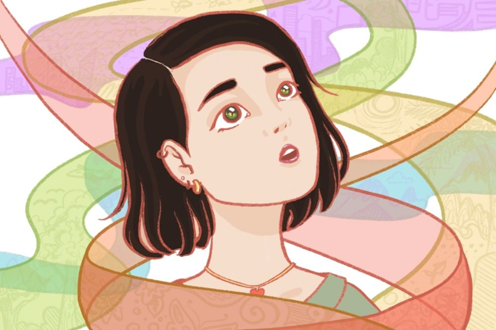‘365 Days with mxmtoon’ – The Podcast