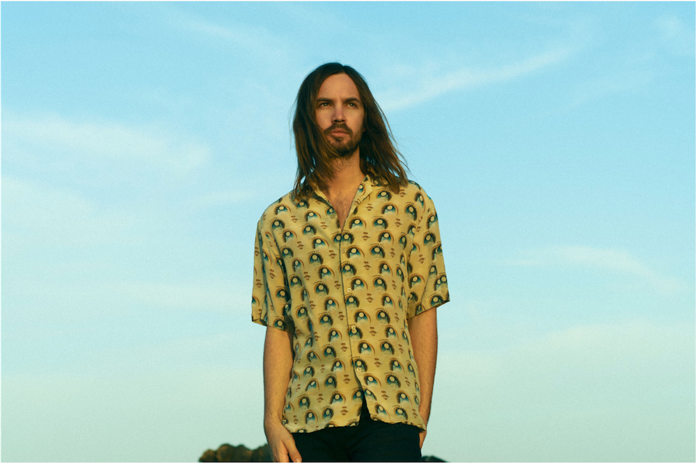 Tame Impala shares new single, lost in yesterday