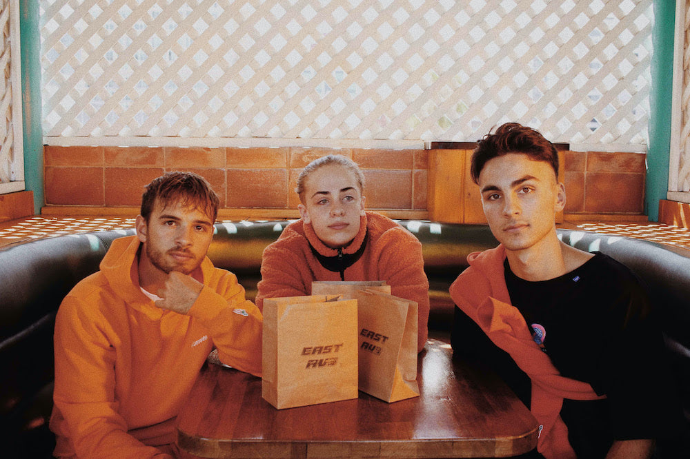 Adelaide’s EAST AV3 drop their confident new single and video ‘Le Labo’