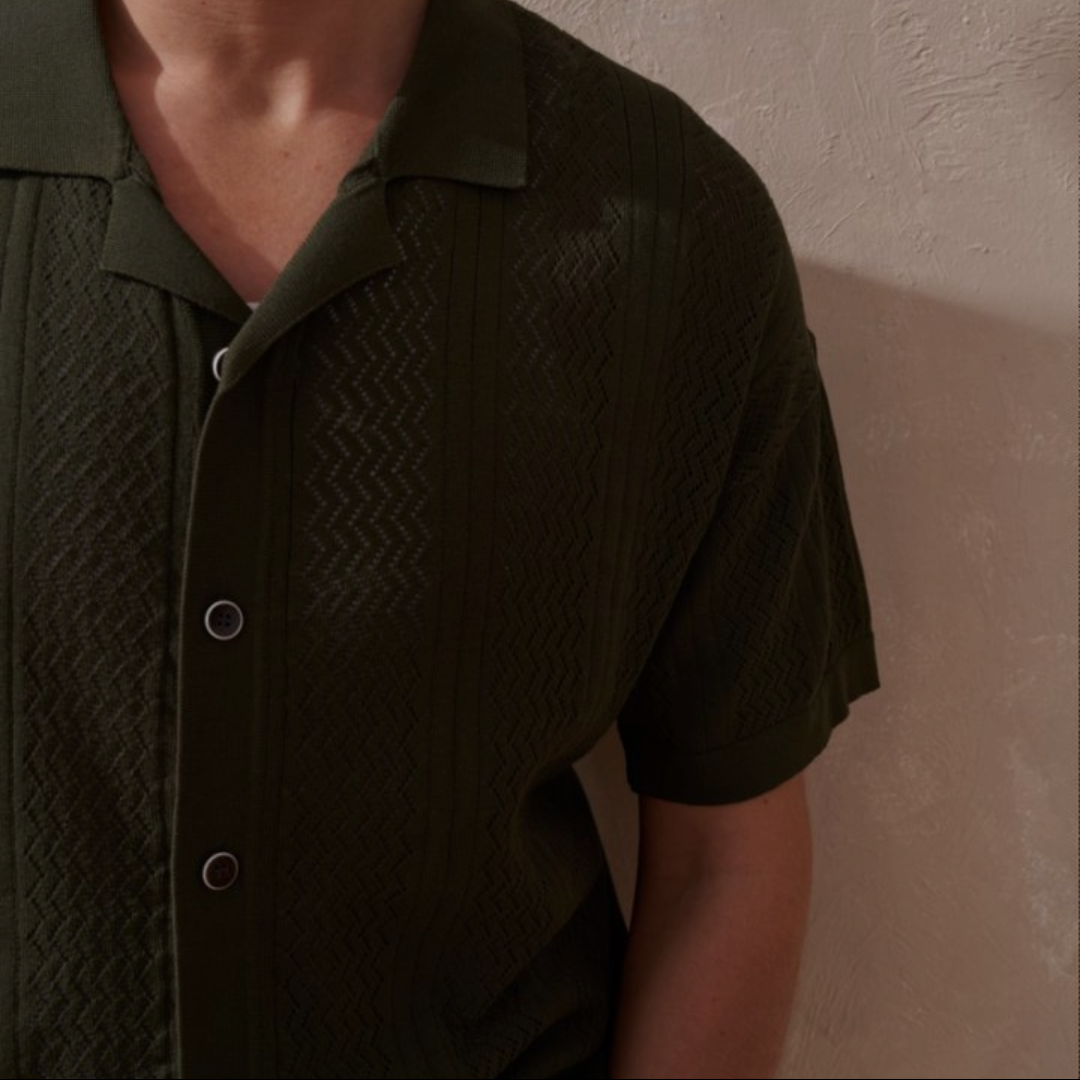 RESORT EDIT