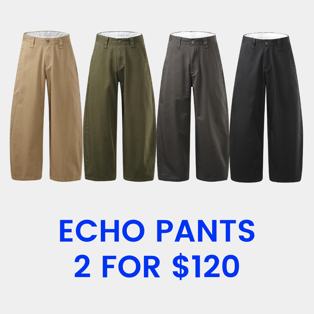 Echo Pants