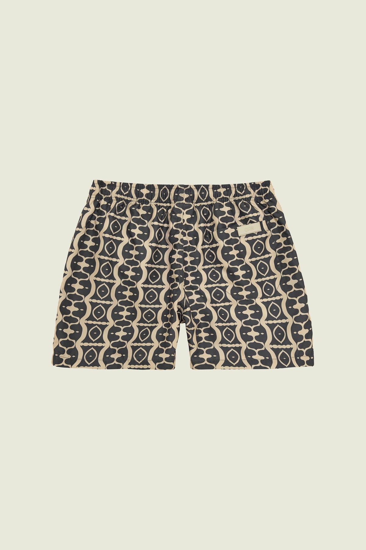 OAS - Forge Hypnotise Swim Shorts