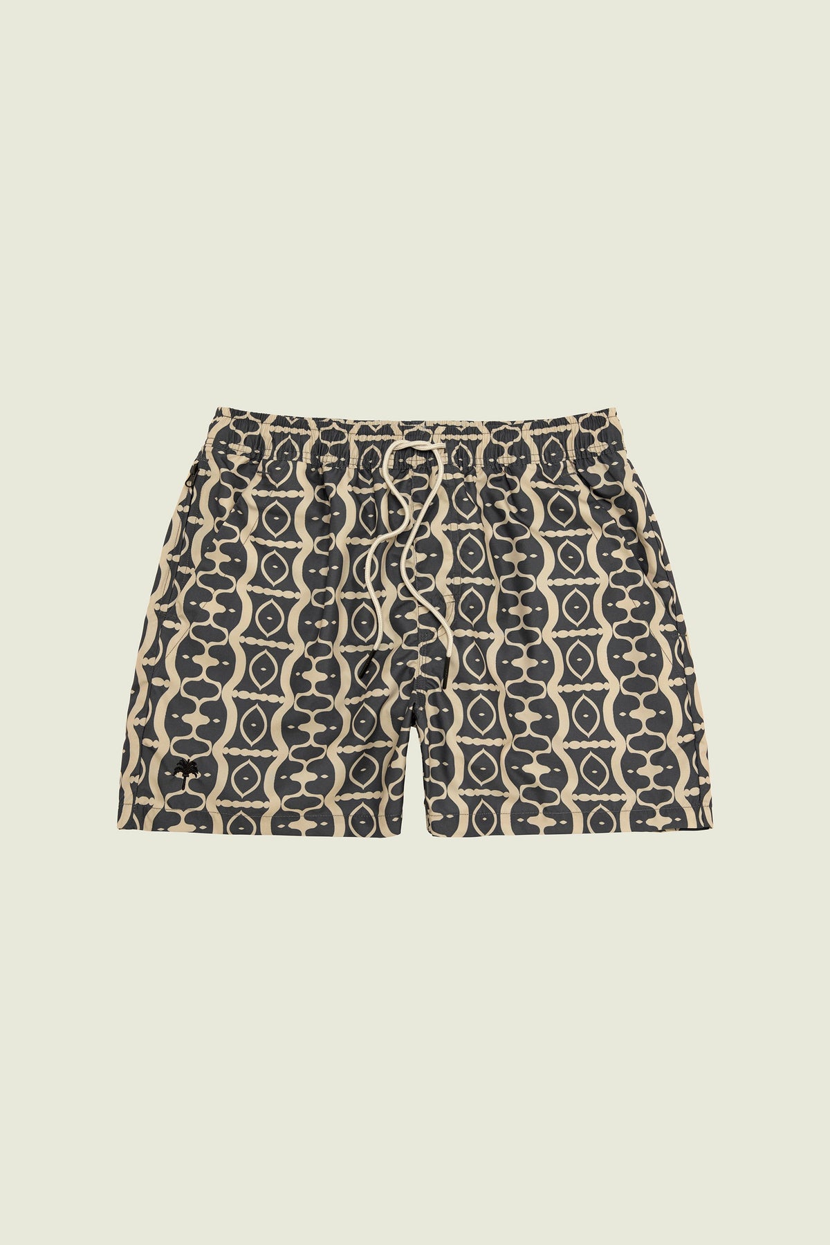 OAS - Forge Hypnotise Swim Shorts