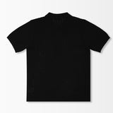 Florence Polo - Black