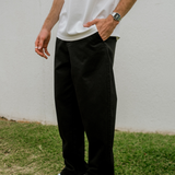 Echo Trouser - Black