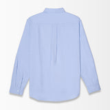 Oxford Shirt - Light Blue