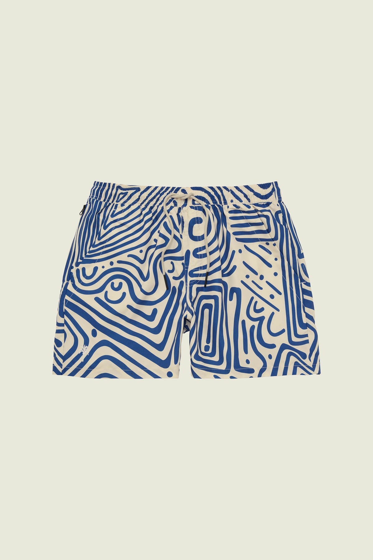 OAS - Eldovado Swim Shorts