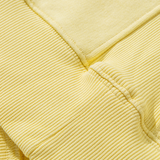 Crewneck Sweatshirt - Yellow