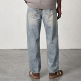 Vintage Jean - Blue