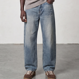 Vintage Jean - Blue