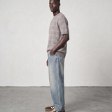 Vintage Jean - Blue