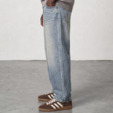 Vintage Jean - Blue