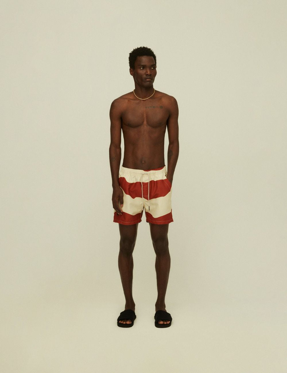 OAS Amber Dune Swim Shorts